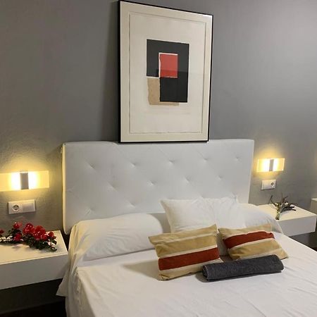 ساهارا ذي لوس أتونِس Habitacion La Morada المظهر الخارجي الصورة