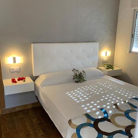 ساهارا ذي لوس أتونِس Habitacion La Morada المظهر الخارجي الصورة